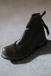 BORIS BIDJAN SABERI BOOT1 F2519M Horse Leather Boots